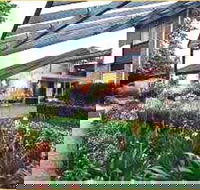 Telopea Inn On The Park - Tourism Noosa