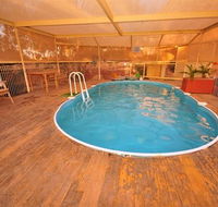 Desert View Apartments - Tourism Noosa