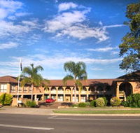 Cumberland Motor Inn - Tourism Noosa