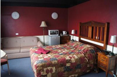 Echo Point Motor Inn - Tourism Noosa 1