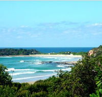 Evans Head Pacific Motel - Tourism Noosa