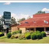 Quality Inn Charbonnier Hallmark - Tourism Noosa