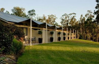 Patrick Plains Estate - Tourism Noosa 5
