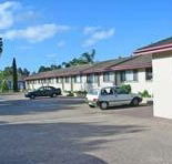 Hanging Rock Family Motel - Tourism Noosa