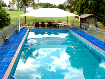 Jacaranda Motor Lodge - Tourism Noosa