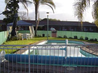 Tocumwal NSW Tourism Noosa