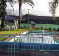 Kanimbla Motor Inn - Tourism Noosa