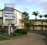 Kiama Cove Boutique Motel - Tourism Noosa