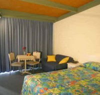 Kingfisher Motel - Tourism Noosa