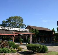 Maclin Lodge Motel - Tourism Noosa