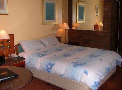 Matador Motor Inn - Tourism Noosa 2