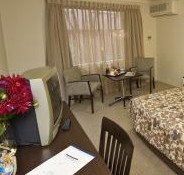 Best Western Wesley Lodge - Tourism Noosa