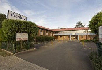 Best Western Wesley Lodge - Tourism Noosa 1