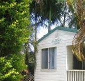 Melaleuca Caravan Park - Tourism Noosa
