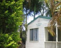 Melaleuca Caravan Park - Tourism Noosa 0