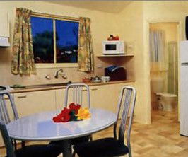 Melaleuca Caravan Park - Tourism Noosa 1