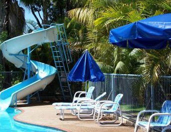 Melaleuca Caravan Park - Tourism Noosa 2