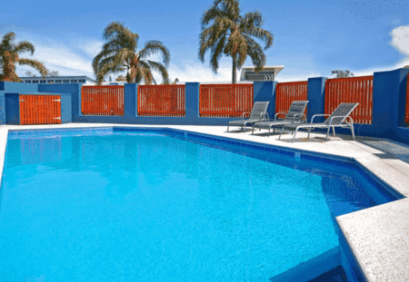 East Port Motor Inn - Tourism Noosa