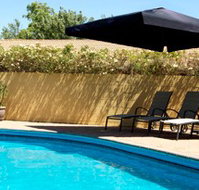 Nagambie Motor Inn - Tourism Noosa