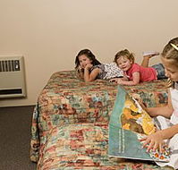 Oriana Motor Inn - Tourism Noosa