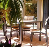Clarks Beach Apartment - Tourism Noosa
