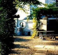 The Priory - Tourism Noosa