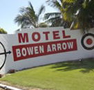 Bowen Arrow Motel - Tourism Noosa