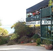 Matthew Flinders Terraces - Tourism Noosa