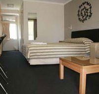 Queensgate Motel - Tourism Noosa