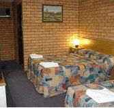 Royal Palms Motor Inn - Tourism Noosa