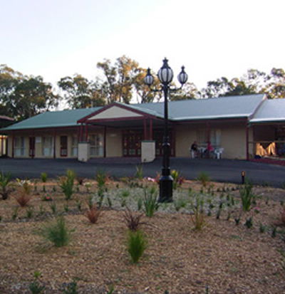 Healesville VIC Tourism Noosa
