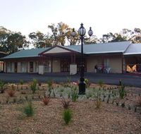 Sanctuary House Resort Motel - Tourism Noosa