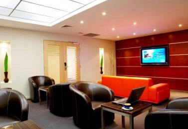 Novotel Rockford Darling Harbour - Tourism Noosa 2