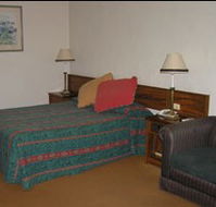 Seaton Arms Motor Inn - Tourism Noosa
