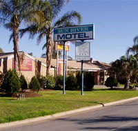 Sun River Resort Motel - Tourism Noosa