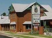 Young Federation Motor Inn - Tourism Noosa 5