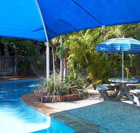 Palm Valley Motel and Holiday Units - Tourism Noosa