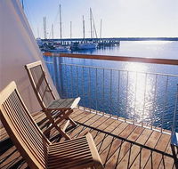 Quest Harbour Village - Tourism Noosa