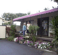 Oakwood Caravan Park - Tourism Noosa