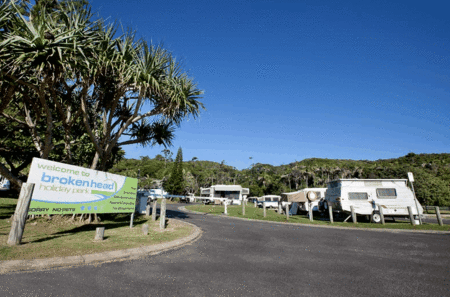 Broken Head Holiday Park - Tourism Noosa 0