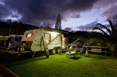 Broken Head Holiday Park - Tourism Noosa 1