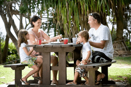Broken Head Holiday Park - Tourism Noosa 3