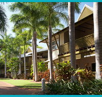 Seashells Resort Broome - Tourism Noosa