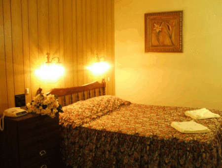 Riverview Motor Inn - Tourism Noosa