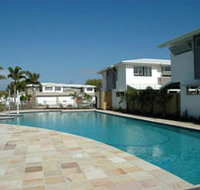 Coolum Villas
