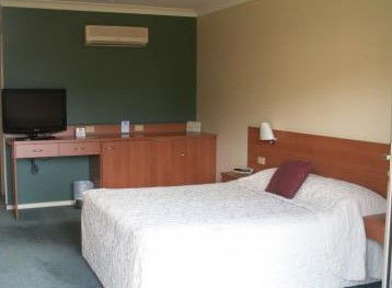 Wagga RSL Club Motel - Tourism Noosa 1