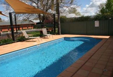Wagga RSL Club Motel - Tourism Noosa 2