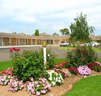 Bega Village Motor Inn - Tourism Noosa