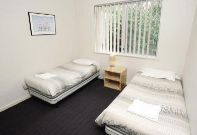 Scarborough Observation Villas - Tourism Noosa