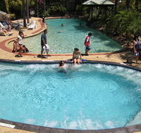 Karrinyup Waters Resort - Tourism Noosa